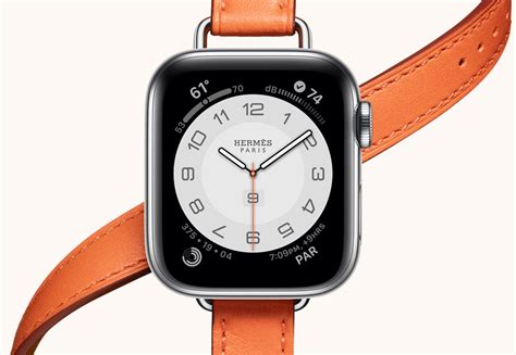 apple watch series 7 hermes strap|Apple Watch Hermes edition price.